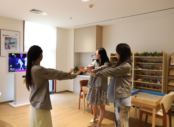 超贊！“健康小屋”已上線，讓健康觸手可及1_1.JPG
